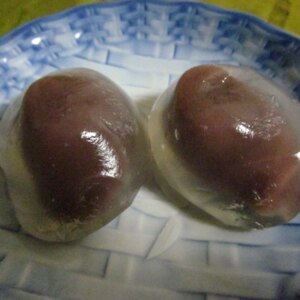 片栗粉でお手軽 水まんじゅう レシピ 作り方 By りんりんりん 楽天レシピ 片栗粉でお手軽 水まんじゅう レシピ 作り方 By りんりんりん 楽天レシピ